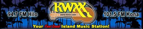 Island Contempary 97. . Big island radio stations online